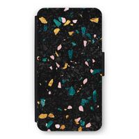 Terrazzo N°10: iPhone 12 mini Flip Hoesje