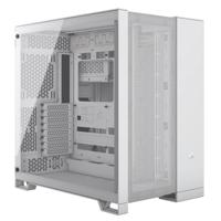 Corsair 6500D Airflow midi tower behuizing - thumbnail