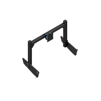 Sim-lab GT1 Pro Integrated Monitor Mount
