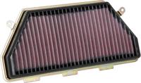 K&N Replac. filter ha-1017