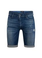 Duux Shorts Blue Duux Shorts Blue