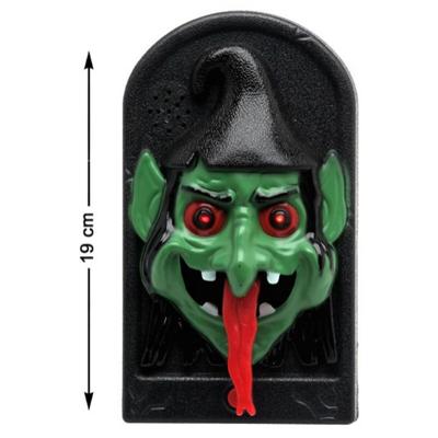 Halloween Decoraties