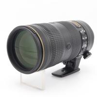 Nikon AF-S 70-200mm F/2.8E FL ED VR occasion