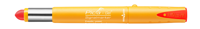 Pica 8082 GEL Signalmarker | Rood - PI8082