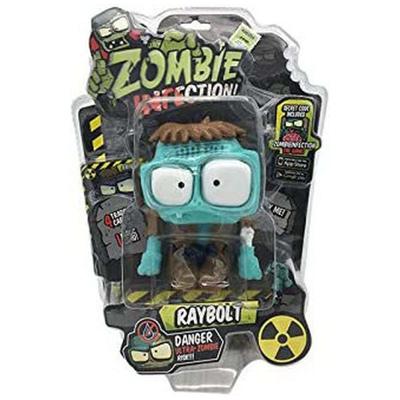 Actiefiguren Zombies