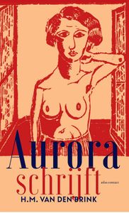 Aurora schrijft - H.M. van den Brink - ebook