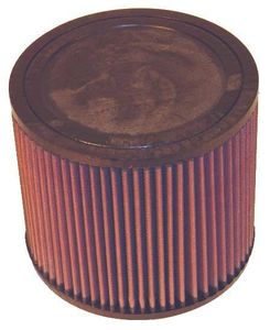 K&N universeel vervangingsfilter Cilindrisch 102 mm (RD-1450) RD1450