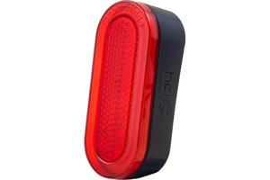 Spanninga Led rear light spann.halo guard xer fender