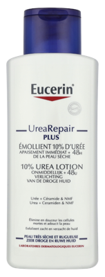 Eucerin Urea Repair Plus Repairing Body Lotion 250 ml