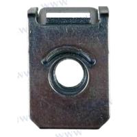 MAS10823 - AANSLUITBORD MAS10823 - AANSLUITBORD