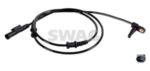 Swag ABS sensor 33 10 0511