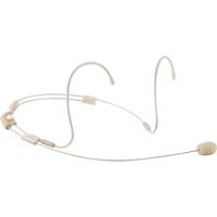 Electro-Voice RE97-2TX lavalier headset, beige - thumbnail