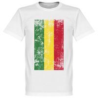 Bolivia Flag T-Shirt - thumbnail