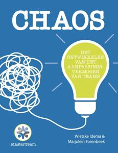 Chaos (Paperback)