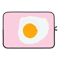 Sunny side up: Laptop sleeve 13 inch