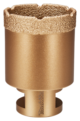 Makita Accessoires Diamantboor 45mm - D-44541 D-44541