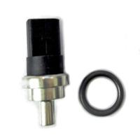 Sensor, brandstoftemperatuur MEAT & DORIA, Inbouwplaats: Brandstofleiding, u.a. für VW, Seat, Skoda, Audi, Jeep, Dodge, Chrysler