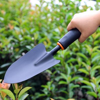 Tuinieren Tool aanplant graven lang Plastic handvat ijzer Shovel