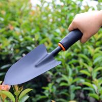 Tuinieren Tool aanplant graven lang Plastic handvat ijzer Shovel