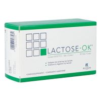 Revogan Lactose-Ok 90 Tabletten