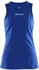 Craft 1912170 Rush Slim Singlet Wmn - Club Cobolt - L