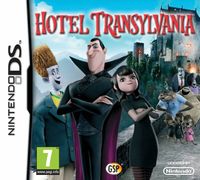 Hotel Transylvania - thumbnail