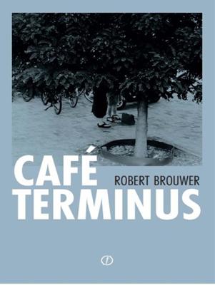 Café Terminus - R. Brouwer - ebook