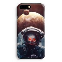 Voyager: iPhone 8 Plus Volledig Geprint Hoesje Voyager: iPhone 8 Plus Volledig Geprint Hoesje