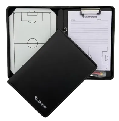 Ciclon Sports Coachmap Voetbal