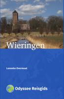 Wieringen - Lenneke Overmaat - ebook - thumbnail