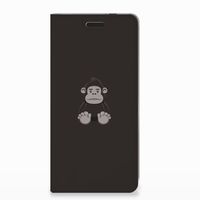 Nokia 3.1 (2018) Magnet Case Gorilla - thumbnail