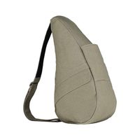 Healthy Back Bag M Hemp Dune