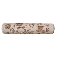 Kiddi Houten Roller Voorjaar Kiddi Houten Roller Voorjaar
