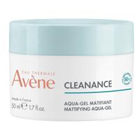 Avène Cleanance Aqua-Gel Matifiant 50ml