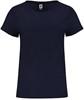 Roly RY6643 Women´s Cies T-Shirt - Navy Blue 55 - M