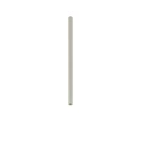 Lyora Lange opbouwspotFourty M 75cm - lichtgrijs - 10886