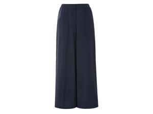 esmara Dames broek (Marineblauw, 38)
