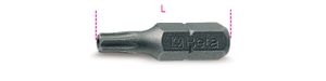 Beta Bits voor Tamper Resistant Torx® schroeven 861RTX 40 - 008610535