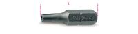 Beta Bits voor Tamper Resistant Torx® schroeven 861RTX 40 - 008610535 - thumbnail