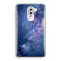 Nebula: Honor 6X Transparant Hoesje