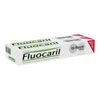 Fluocaril Tandpasta Bi-fluore 145 White 2x75ml