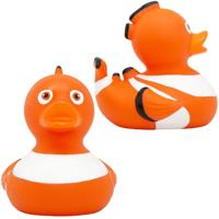 Lilalu Clown Fish Badeend Lilalu Clown Fish Badeend