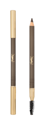Yves Saint Laurent - YSL Dessin Des Sourcils 04 Cendré Wenkbrauw Make-Up 1.3 g Dames