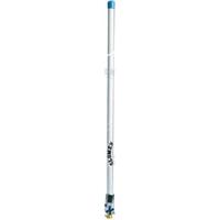 Antena VHF para embarcaciones a motor GLORA110 - ANTENA VHF PROFESIONAL - 1 M FIBRA - C