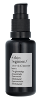 Comfort Zone Skin Regimen 15.0 Vitamin C Booster Set 25.20ml