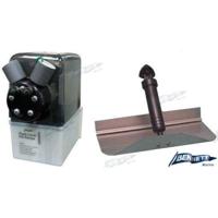 BE429 - KIT FLAPS 107X23
