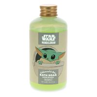 Star Wars: The Mandalorian Bath Soak Grogu - thumbnail