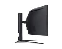 Acer UM.NZ7EE.001 computer monitor 144,8 cm (57") 7680 x 2160 Pixels Zwart - thumbnail