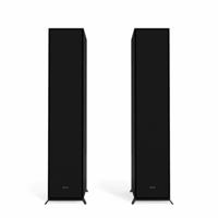 Klipsch R-600F Vloerstaande speaker Zwart