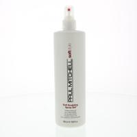 Paul Mitchell Spray - Styling Soft Style - 500 ml